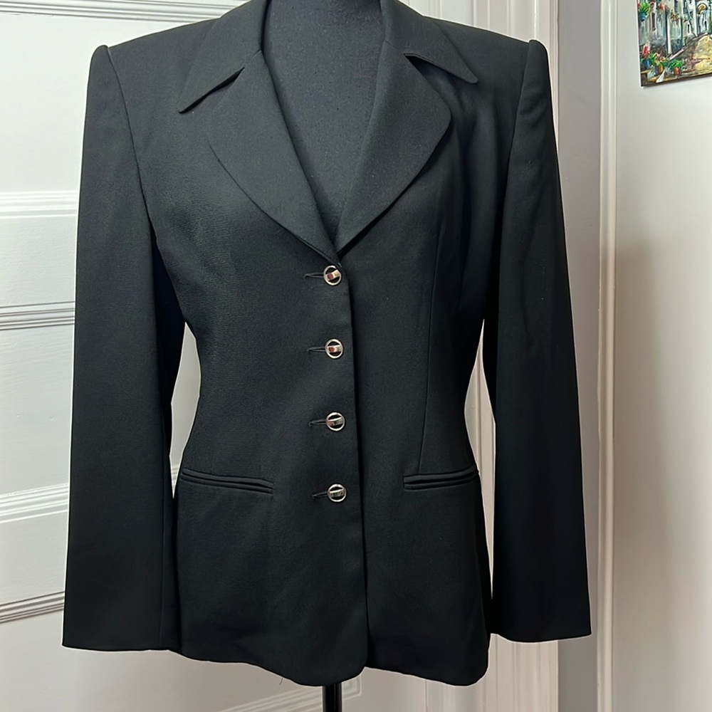 ICE‎ CUBE BY MICHAEL BLACK BLAZER